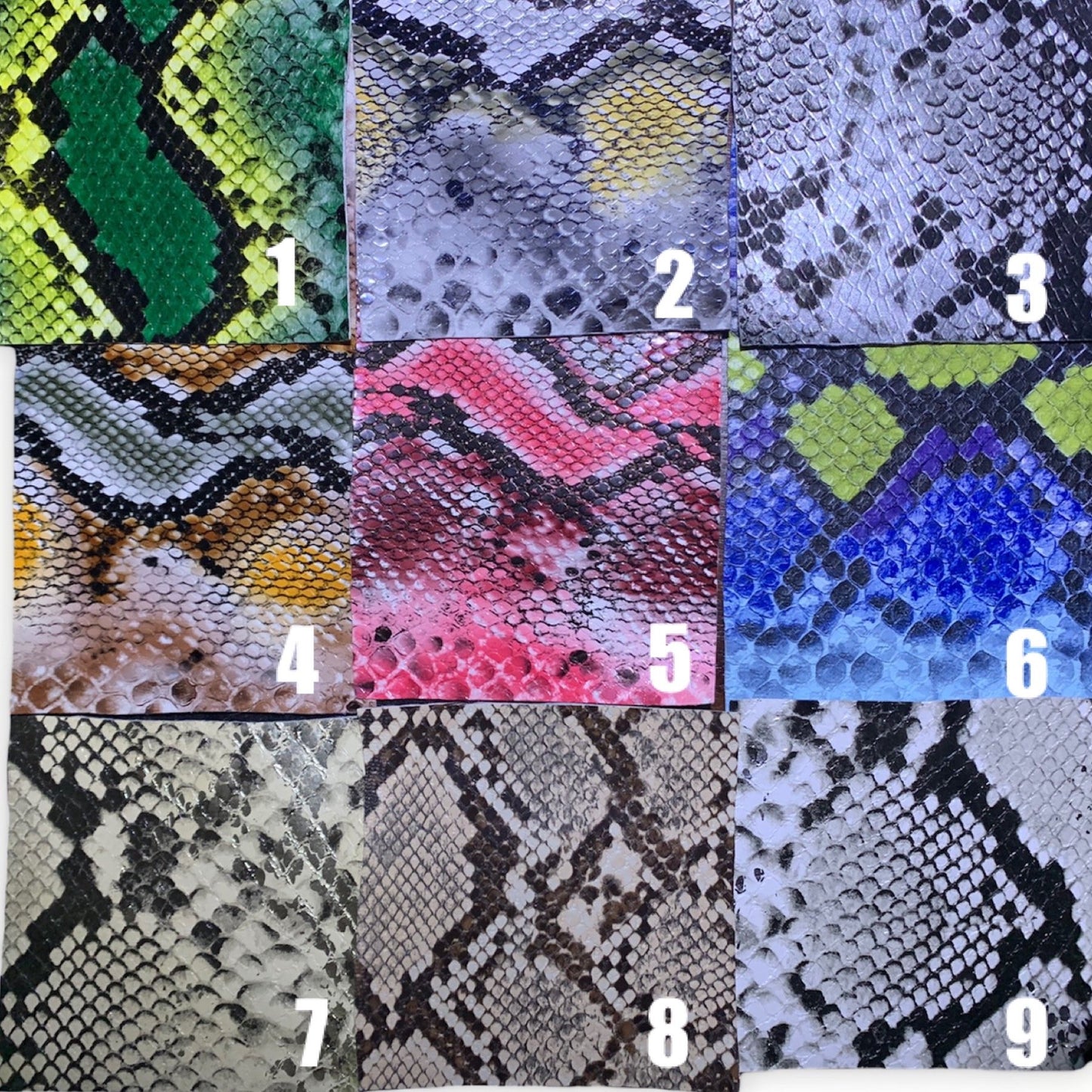 Burgundy snakeskin vegan leather ankle - mid calf boots