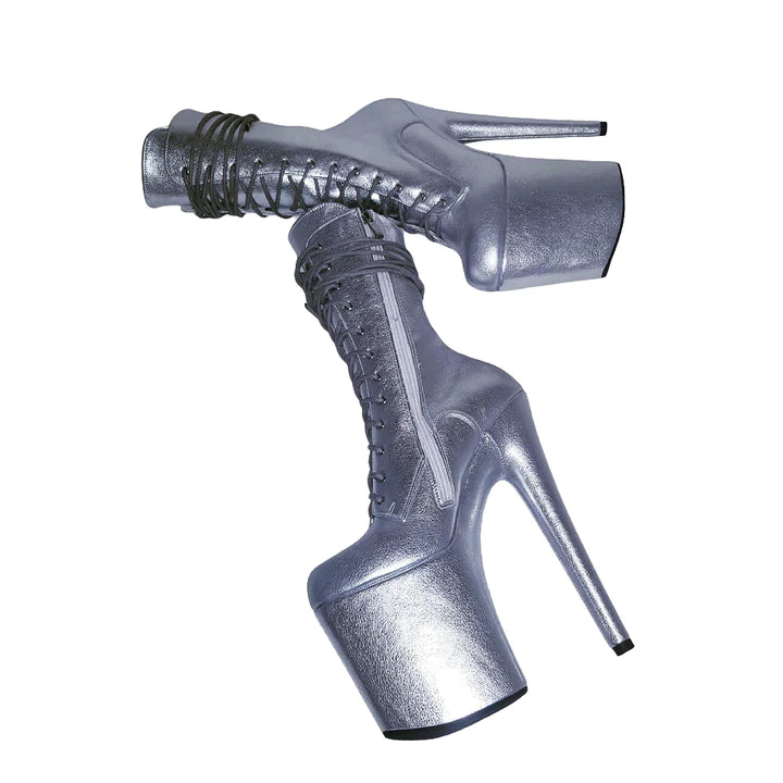 Custom 2025 stripper shoes